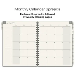 Global Printed Products 2024-2025 Pick Your Own 8.5