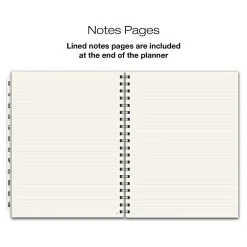 Global Printed Products 2024-2025 Pick Your Own 8.5