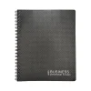 Global Printed Products 2025 8.5" x 11" Weekly & Monthly Appointment Planner, Paper Cover, Black (APPT-CY25-8511) Online