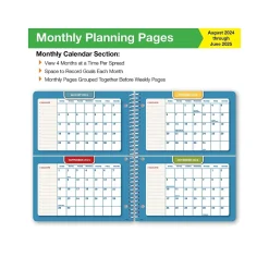 Global Printed Products 2024-2025 GPP 8.5