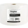 Staples 1/2" Heavy Duty Bubble Roll, 12" x 65' (4069422)* Bubble Rolls