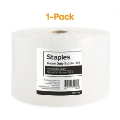 Staples 1/2