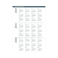 House of Doolittle 2024-2025 7