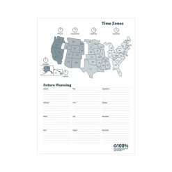 House of Doolittle 2024-2025 8.5