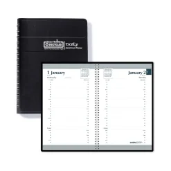 House of Doolittle 2025 5