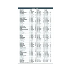 House of Doolittle 2025 5