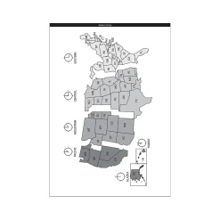 House of Doolittle 2025 7