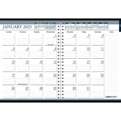 House of Doolittle 2025 8.5