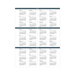 House of Doolittle 2025 Earthscapes 8.5