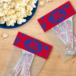 Chocolate<3 Musketeers Chocolate Candy Bars, 1.92 oz, 36/Pack (MMM42208)