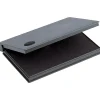 Cosco 2000 Plus No.2 Stamp Pad, Black Ink (090407) New