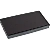 2000 Plus Replacement Ink Pad for P40 Dater, Black Ink (065471) Hot