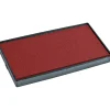 Cosco 2000 PLUS Replacement Ink Pad for Printer P15, Red (COS065488) Sale