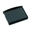 2000 Plus Replacement Stamp Pad, Black Ink (062091) Hot