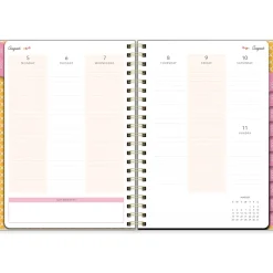 Southworth 2024-2025 Rustic Citrus 8.5