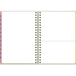 Southworth 2024-2025 Rustic Citrus 8.5