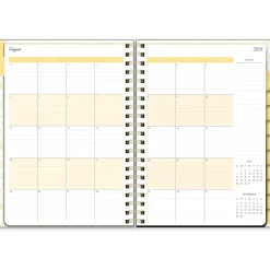 Southworth 2024-2025 Rustic Citrus Wreath 8.5