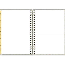 Southworth 2024-2025 Rustic Citrus Wreath 8.5