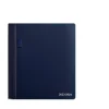 Staples 2023-2024 7" x 9" Academic Weekly & Monthly Appointment Book, Blue (ST60360-23) New