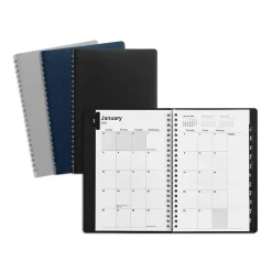 Staples 2025 5" x 8" Weekly Planner, Each (ST58446-25) New
