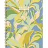 TF Publishing 2025 9" x 11" Daphne Print Large Weekly Monthly Planner 25-9706 Outlet