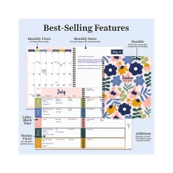 TF Publishing 2024-2025 8.5