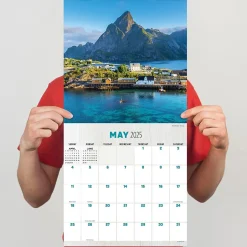 TF Publishing 2025 12