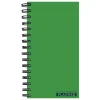 TF Publishing 2025 3.5" x 6.5" Weekly & Monthly Planner, Paperboard Cover, Green Grass (25-7504) Hot