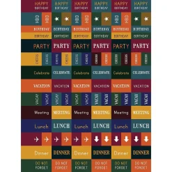 TF Publishing 2025 Aged Leather 6.5