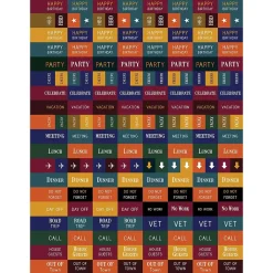 TF Publishing 2025 Baroque Marigold 9