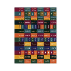 TF Publishing 2024-2025 Bibliophile Series Bound Black 6