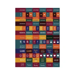 TF Publishing 2024-2025 Bibliophile Series Bound Black 6