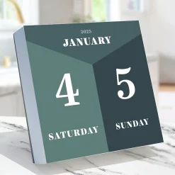 TF Publishing 2025 Big Print 5.25