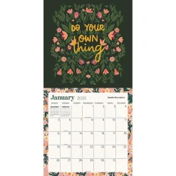 TF Publishing 2025 Breathe Live Explore 12