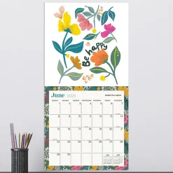 TF Publishing 2025 Breathe Live Explore 12