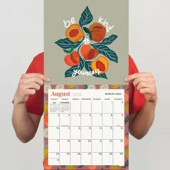 TF Publishing 2025 Breathe Live Explore 12