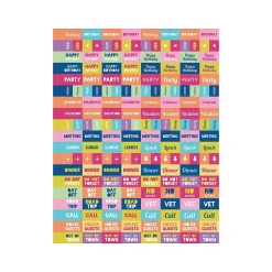 TF Publishing 2024-2025 Cali Girl Collection Checkmate 8.5