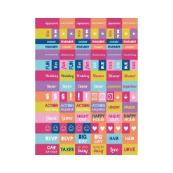 TF Publishing 2024-2025 Cali Girl Collection Cabana Stripe 6