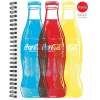 TF Publishing 2025 Coca-Cola 6.5" x 8" Weekly & Monthly Planner, Paperboard Cover, Multicolor (25-9226) Online
