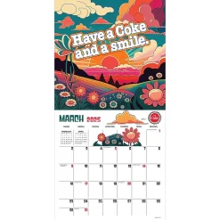 TF Publishing 2025 Coca-Cola: Retro & Refreshed! 12