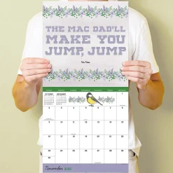 TF Publishing 2025 Cross Stitch 12