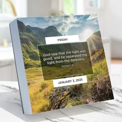 TF Publishing 2025 Daily Verse 5.25