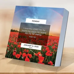 TF Publishing 2025 Daily Verse 5.25