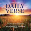 TF Publishing 2025 Daily Verse 12" x 12" Monthly Wall Calendar (25-1007)