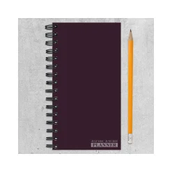 TF Publishing 2024-2025 Dark As Night 3.5