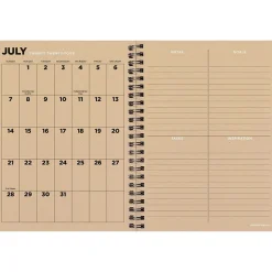 TF Publishing 2024-2025 Elements Series Aspen Trees 6