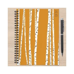 TF Publishing 2024-2025 Elements Series Aspen Trees 6