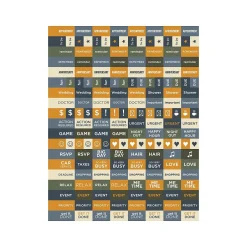 TF Publishing 2024-2025 Elements Series Living Leaf 8.5