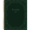 TF Publishing 2025 Emerald Edition 6.5" x 8" Weekly & Monthly Planner, Paperboard Cover, Multicolor (25-9220) Clearance