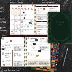 TF Publishing 2025 Emerald Edition 6.5